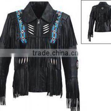 WOMEN FASHION LEATHER JACKETS