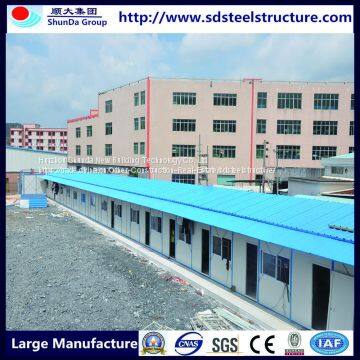 Модульный Дом - Модульный Домашний Жильё - Предфабричный Дом photo-4