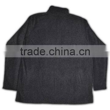 2015 Fashionable Printed Jersey College Baseball Sleeveless Hoodies for Men photo-6