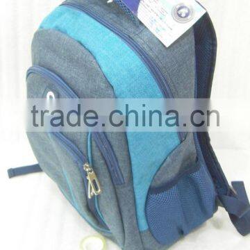 2017 Latest Custom Foldable Nylon Backpack photo-2