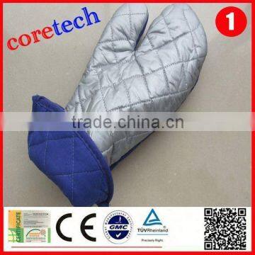 Hot Sale Heatproof Kitchen Gloves Waterproof Factory photo-3