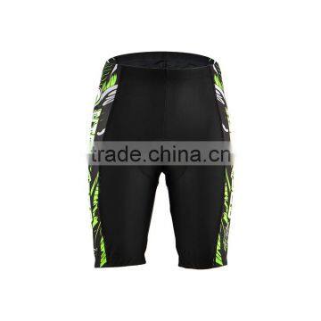 BEROY Wholesale Men Cycling Shorts With 3D Gel Pad, Custom Bicycle Shorts photo-2