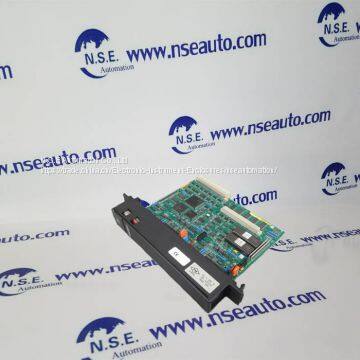 General Electric IC693APU300 photo-3