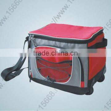 2014 best seller high quality cheap price bottle cooler bag