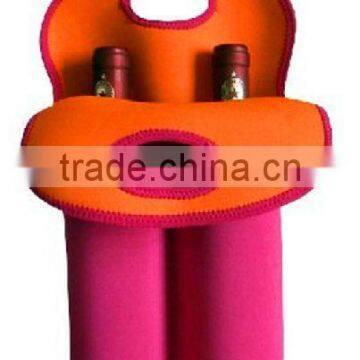 GR-B0180 Hot Sale Cheap Neoprene Insulatee Beer Cooler Bag photo-3