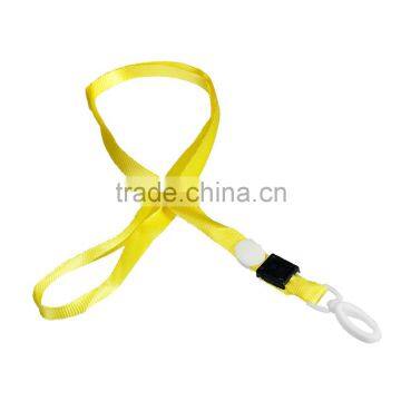 High Quality Make One Custom Badge Lanyard photo-3