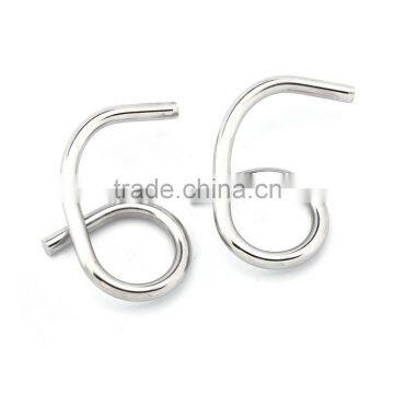 3D Magic Metal Wire Puzzle photo-3