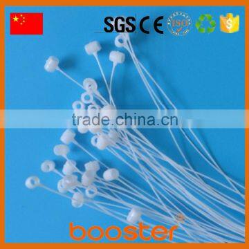 Snap Loop Pin Lock For Garment Tag photo-2