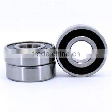 High precision 6203 Motorcycle automotive bicycle wheel bearings