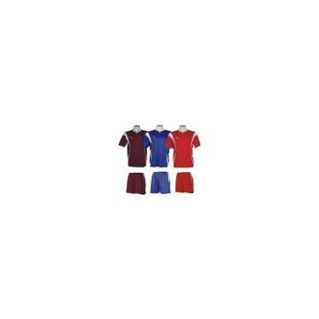 Sell Soccer Wear