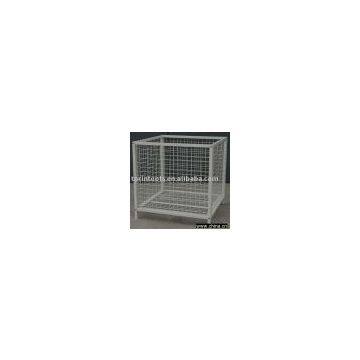 Wire Mesh Container (SWK8008)