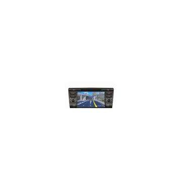 SKODA OCTAVIA GPS
