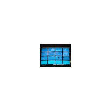 LCD Video Wall