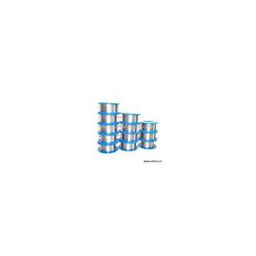 Sell Alloy Wire (W/Re)