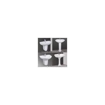 Sell Pedestal Basin