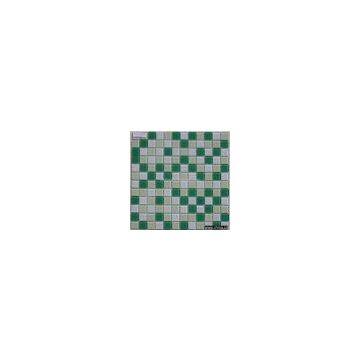 glass mosaic