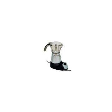 Sell Electric Coffee Maker