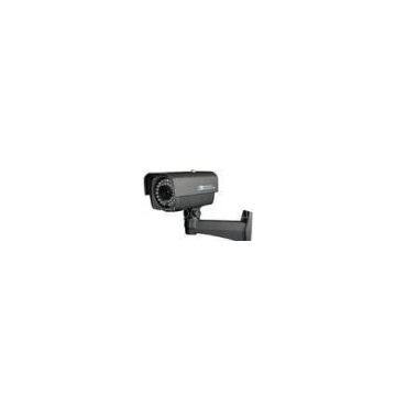 Outdoor Waterproo HD-sdi Cameras 3.5 - 16mm varifocal  Korean 2M pixels ICR lens