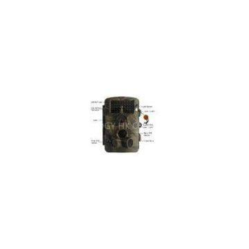 GSM / MMS Scouting Hunting Trail Camera Motion-Triggered