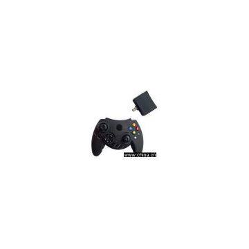 Sell 2.4G Compatible Wireless Game Controller for Xbox