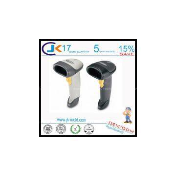 Scanner Cover Double Injection Mold