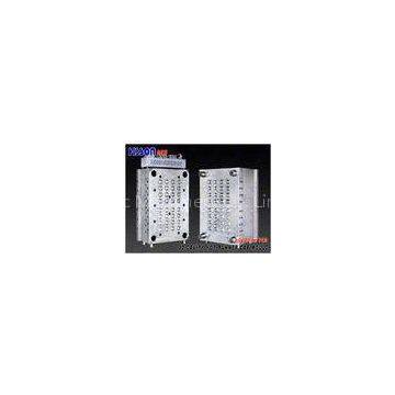 3.2g 28mm PCO Plastic Cap Mould 32 Cavity With Single-point Temperature Control