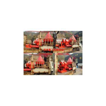 Sawdust Grinder photo-3