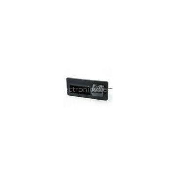 Audi A4L Handle Waterproof Vehicle Backup Camera with PAL / NTSC TV System