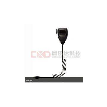 in-Vehicle Two-Way Radio Accessories Mobile Microphone for Motorola Gm338,Gm3188,Gm300,Gm950e,Gm950I Kenwood TM-271A,TM-471A,TM-261A,TM-461A