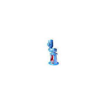 Parallel shaft mounted speed reducer HF series agitator