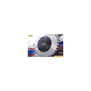 Customized Glux specialized Curved LED Screen / Outdoor Glux Specialized Display Patented
