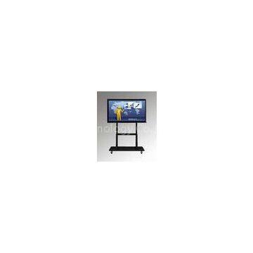 Interactive flat panel,led flat panel , Intelligent Multi-touch 1080p 55\