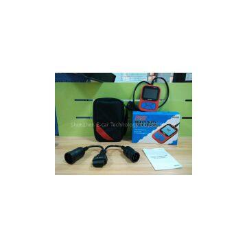 Heavy Vehicle Code Reader