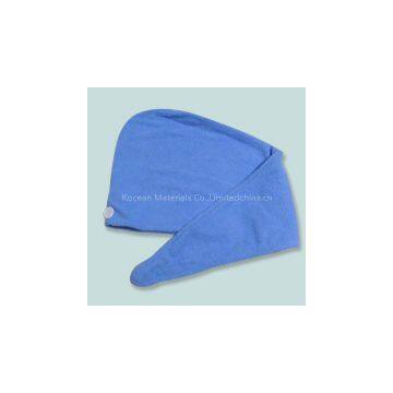 Bath Cap , Dry Hair Cap,microfiber Hair Towel,fast Dry Cap photo-3
