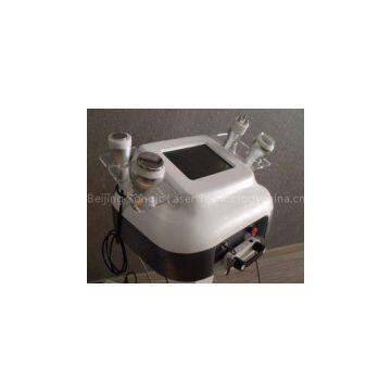 Ultrasonic Cavitation Slimming Machine for fat deposits,  Cellulite Reduce, Skin firming