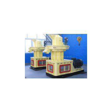 Wood Particle Pellet Mills/Wood Shavings Pellet Mill/China Wood Particle Pellet Machine