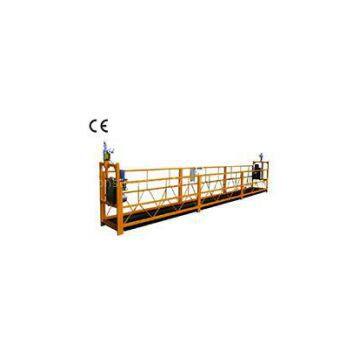 Electric Suspended Platform,rope Suspended Platform,construction Hoist,construction Platform photo-2