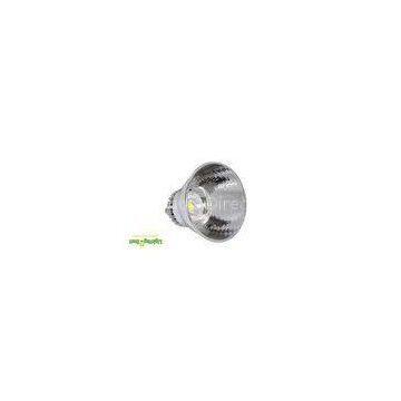 Energy Saving 30 / 40 / 50 Watt E40 Led High Bay With Meanwell Driver & Bridgelux LED