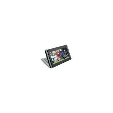 4.3 inch GPS navigation with digital TV