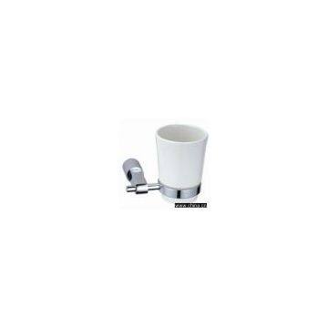 Wall-Mount Toothbrush tumbler Holder HMT5658