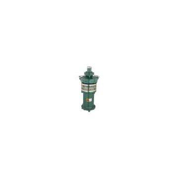 FREE SHIPPING50% QY OIL-FILED SUBMERSIBLE PUMPS 100%HIGH QUALITY 2 SERIES photo-2
