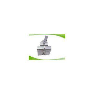 High Wattage LED Flood Lights With BridgeLux SMD LED for Tunnel , Subway , Underground