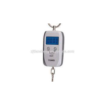 Portable Digital Luggage Weighing Scale TS-S013