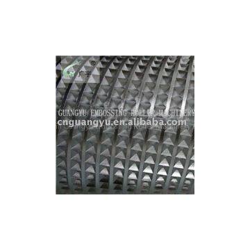 Sheet Embossing Roller