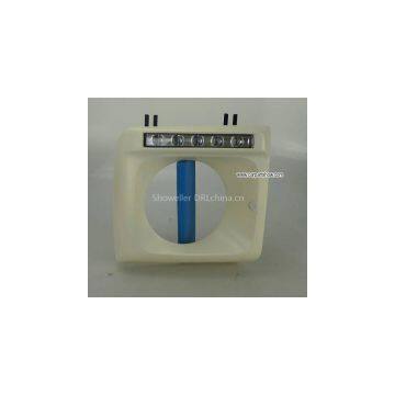 Mercedes Benz G-class AMG W463 G500 G55 G63 G65 DRL LED Daytime Running Lights photo-3