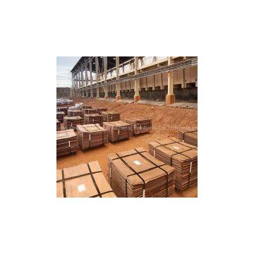 Copper Cathode, Copper Plates, Copper Sheets, Copper Coils, Copper Wire, Copper Ingots.