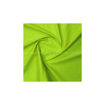 Modacrylic High Vis Woven Fabric