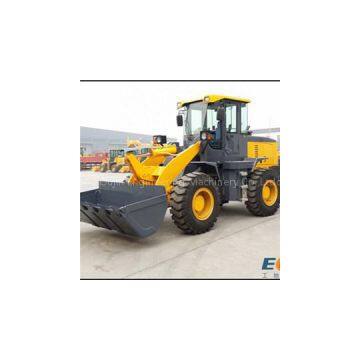 Zl36 Wheel Loader