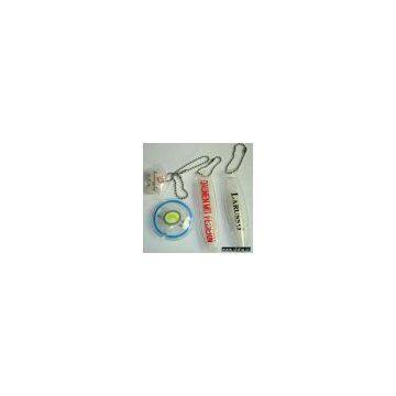 Sell PVC Transparent Hangtag