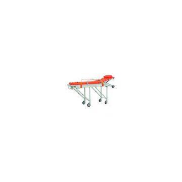 Sell Aluminum Alloy Ambulance Stretcher